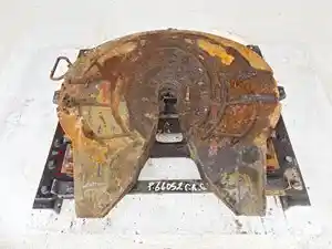 Used 2015 AIR SLIDE Holland Fifth Wheel (Stock #P-66052)) Part Image