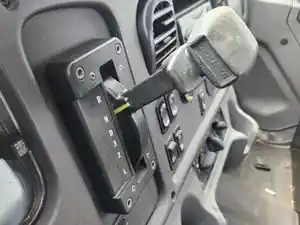 Used 2015 Allison 2100HS Automatic Shifter Assy (Stock #P-85972)) Part Image