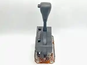 Photo of part