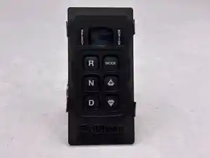 Used 2015 Allison 3000 RDSP Automatic Shifter Assy (Stock #P-104000)) Part Image