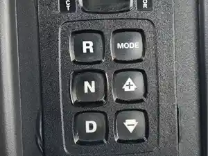 Photo of part