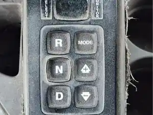 Used 2015 Allison 4500RDS Automatic Shifter Assy (Stock #P-492035)) Part Image
