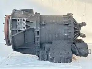 Used 2015 Allison 4500RDS Transmission Assy (Stock #P-97563)) Part Image