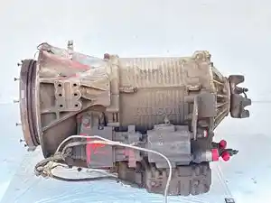 Used 2015 Allison 4500RDS Transmission Assy (Stock #P-491871)) Part Image