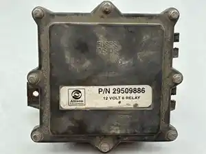 Used 2015 Allison Transmission ECM (Stock #P-501697)) Part Image