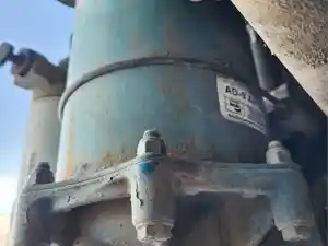Used 2015 Autocar Xpert Air Dryer (Stock #P-495933)) Part Image