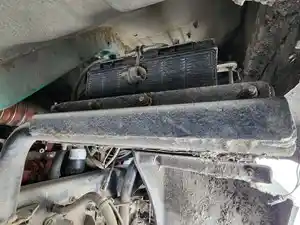 Used 2015 Autocar Xpert Battery Box (Stock #P-495924)) Part Image