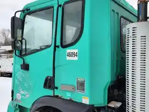 Used 2015 Autocar Xpert Cab (Stock #P-495889)) Part Image