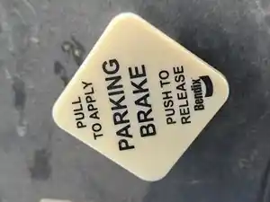 Photo of part