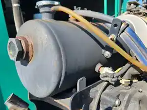 Photo of part