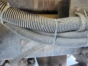 Photo of part