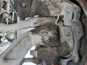 Photo of part