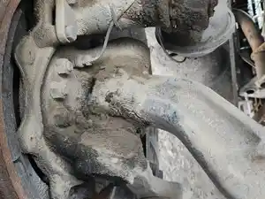 Photo of part