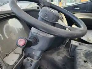 Used 2015 Autocar Xpert Steering Column (Stock #P-495962)) Part Image