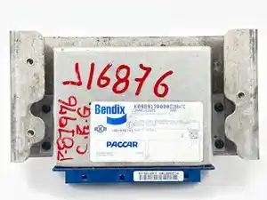 Used 2015 Bendix EC-80 ABS ECM (Stock #P-81976)) Part Image