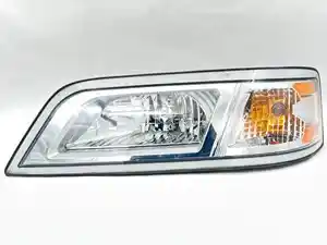 Used 2015 Blue Bird BB Conventional Headlamp Assy (Stock #P-83466)) Part Image