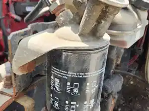 Used 2015 Cummins ISB 6.7 Water Seperator (Stock #P-85907)) Part Image