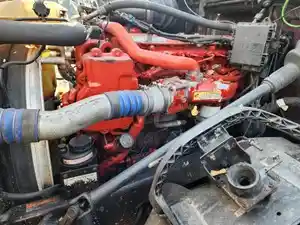 Photo of part