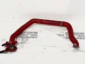 Used 2015 Cummins ISX; Signature Exhaust EGR (Stock #P-85407)) Part Image