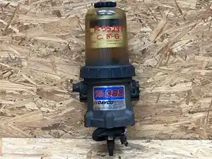 Used 2015 Cummins ISX Water Seperator (Stock #P-55297)) Part Image