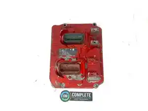 Photo of part
