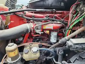 Used 2015 Cummins ISX15 Engine Assy (Stock #P-94071)) Part Image