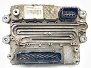 Used 2015 Detroit DD13 ECM (Stock #P-497384)) Part Image