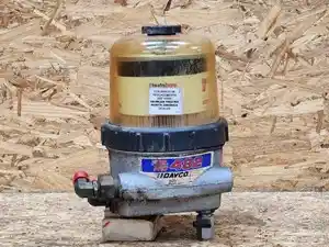 Photo of part