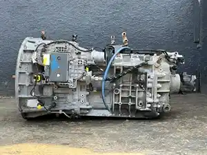 Photo of part