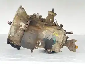 Used 2015 Eaton/Fuller FRM-15210B Transmission Assy (Stock #P-94072)) Part Image