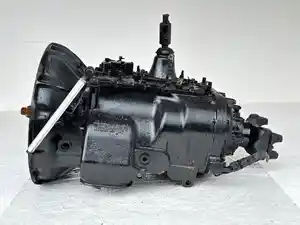 Used 2015 Eaton/Fuller FRO14210B Transmission Assy (Stock #P-52330)) Part Image