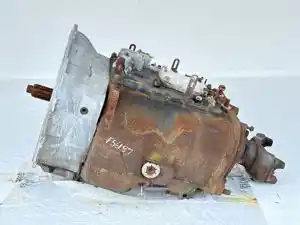 Used 2015 Eaton/Fuller FRO14210C Transmission Assy (Stock #P-12163)) Part Image