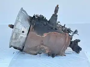 Used 2015 Eaton/Fuller FRO16210C Transmission Assy (Stock #P-493330)) Part Image