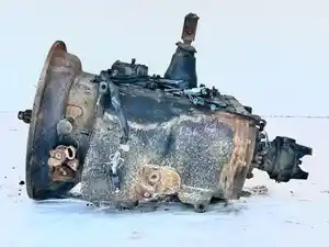 Photo of part