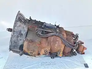 Photo of part