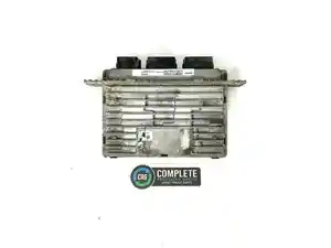 Used 2015 Ford 6.8L V-10 ECM (Stock #P-57527)) Part Image