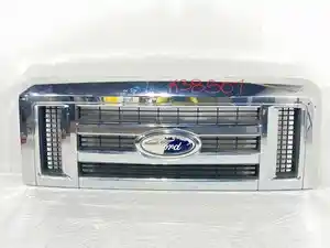 Used 2015 Ford E-450 Super Duty Grille (Stock #P-104833)) Part Image