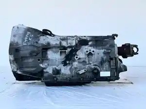 Used 2015 Ford F960G Transmission Assy (Stock #P-49738)) Part Image