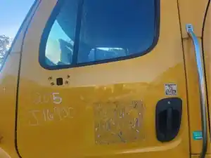 Used 2015 Freightliner 108SD Door (Stock #P-58520)) Part Image