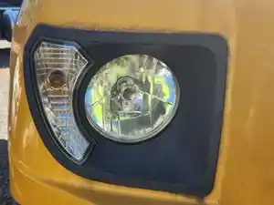 Photo of part