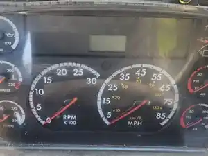 Used 2015 Freightliner 108SD Instrument Cluster (Stock #P-58533)) Part Image