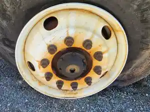 Used 2015 Freightliner 108SD Spindle/Knuckle (Stock #P-58434)) Part Image
