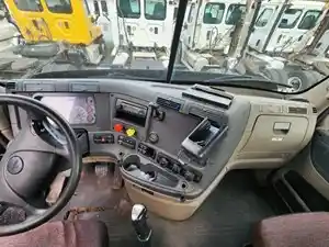 Used 2015 Freightliner Cascadia 113 Dash Ass'y (Stock #P-89260)) Part Image
