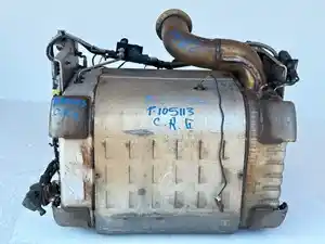 Photo of part