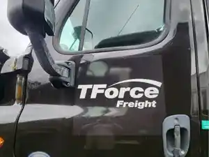 Used 2015 Freightliner Cascadia 113 Door (Stock #P-89192)) Part Image