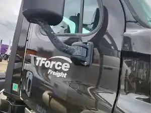 Used 2015 Freightliner Cascadia 113 Door (Stock #P-89194)) Part Image