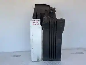 Used 2015 Freightliner Cascadia 113 Fender Extension (Stock #P-50746)) Part Image