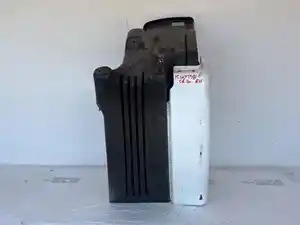 Used 2015 Freightliner Cascadia 113 Fender Extension (Stock #P-50748)) Part Image