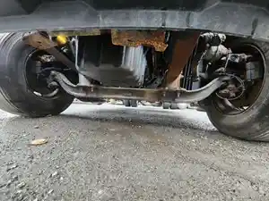 Used 2015 Freightliner Cascadia 113 I Beam (Stock #P-89111)) Part Image