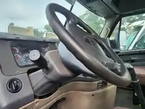 Used 2015 Freightliner Cascadia 113 Steering Column (Stock #P-89204)) Part Image